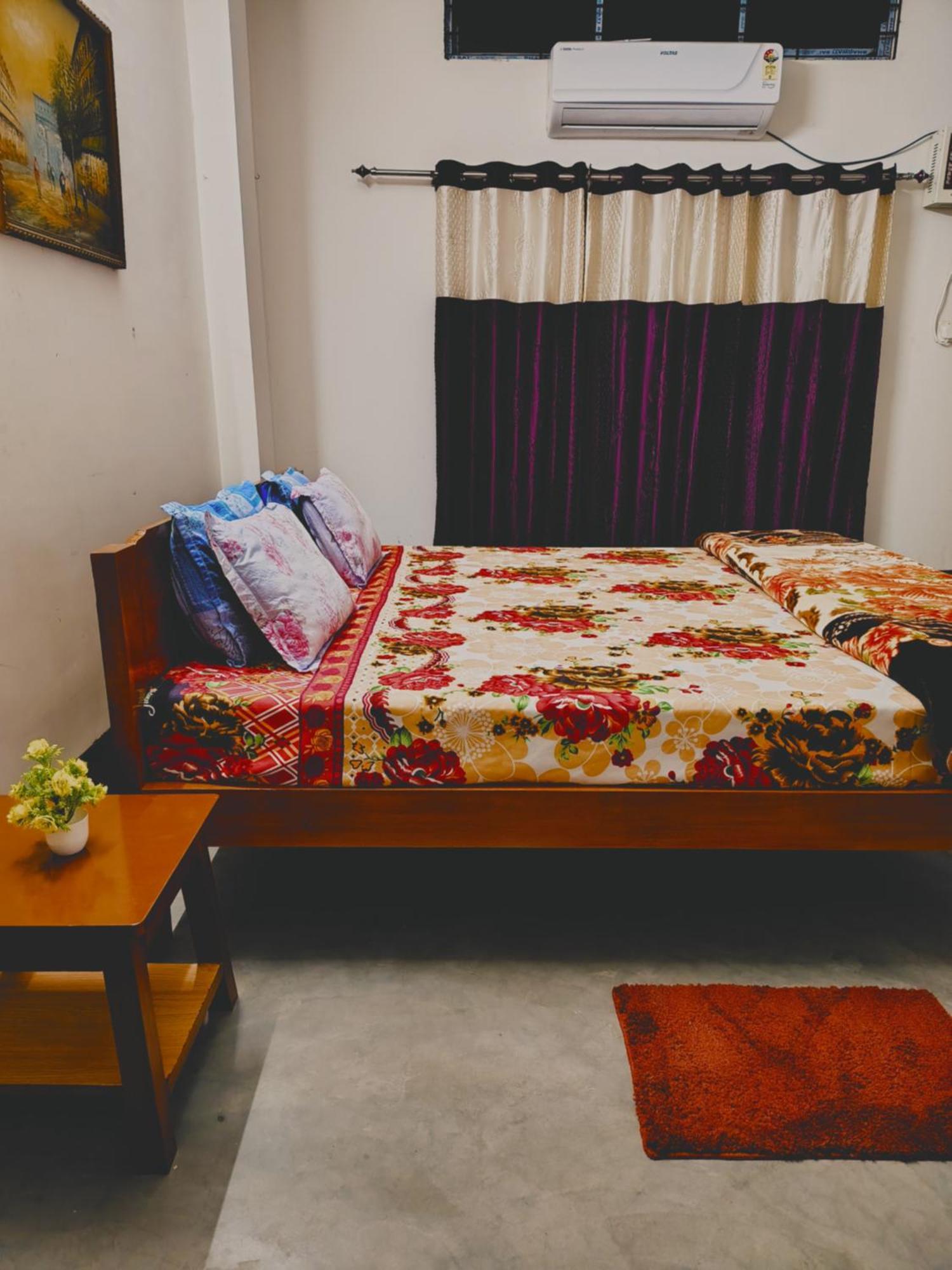 Gayatri Homestay Dibrugarh Dış mekan fotoğraf