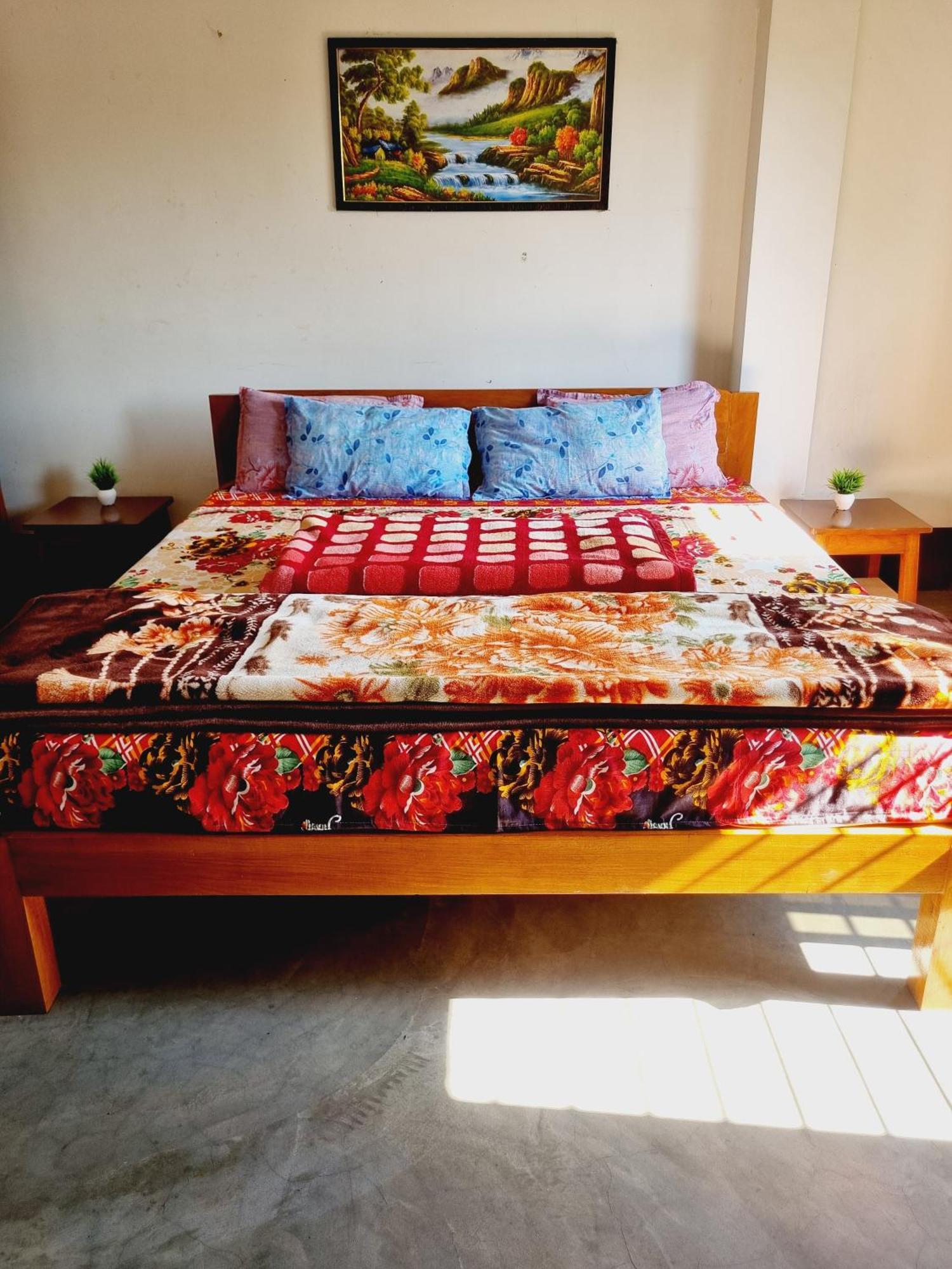 Gayatri Homestay Dibrugarh Dış mekan fotoğraf