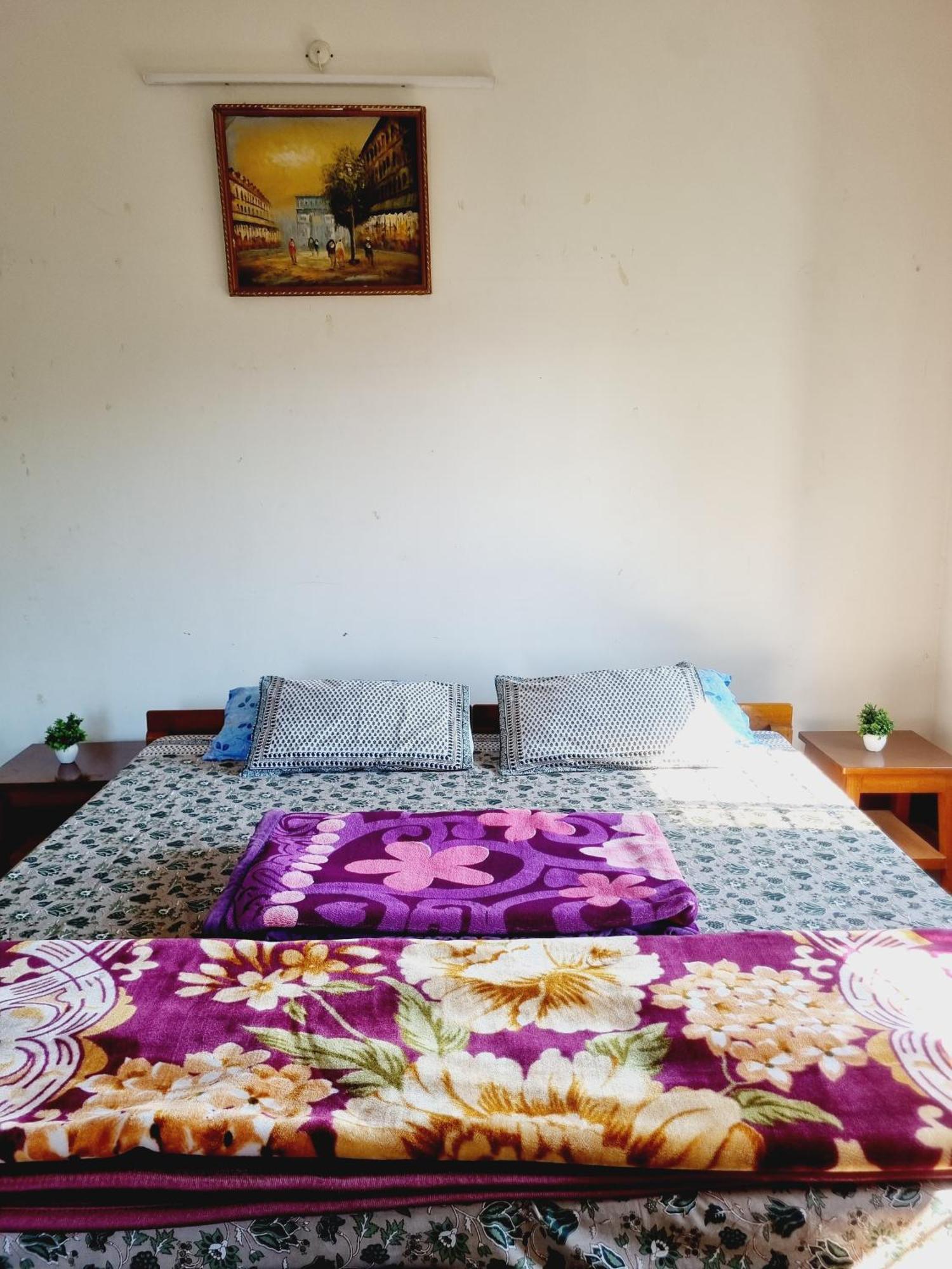 Gayatri Homestay Dibrugarh Dış mekan fotoğraf