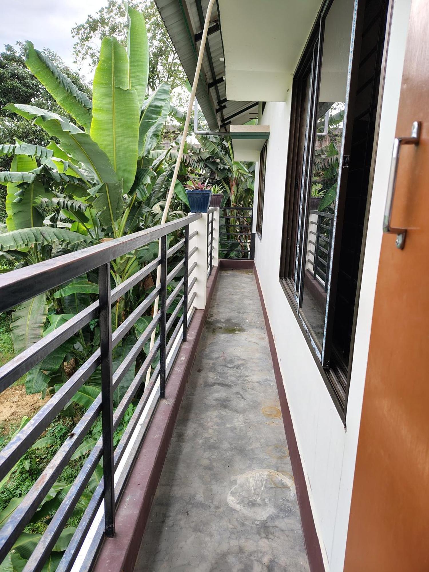 Gayatri Homestay Dibrugarh Dış mekan fotoğraf